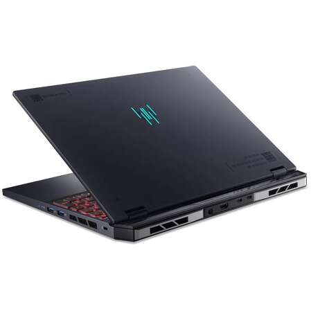 Ноутбук Acer Predator Helios Neo 16 PHN16-72-713V Core i7 14700HX/16Gb/1Tb SSD/NV RTX4050 6Gb/16" WQXGA/Win11 Black