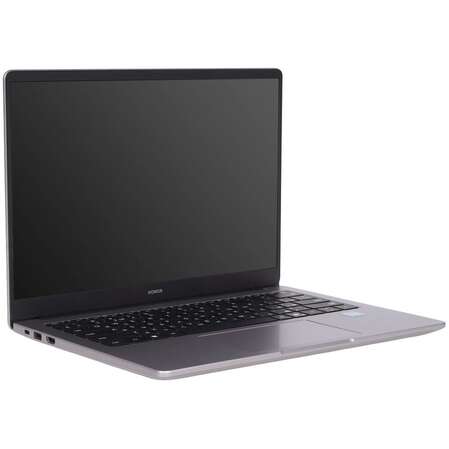 Ноутбук Honor MagicBook X14 GDG-X Core i5 12450H/16Gb/512Gb SSD/14" FullHD+/Win11 Grey