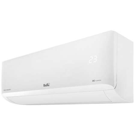 Сплит-система Ballu Eco Smart DC BSYI-08HN8_V4
