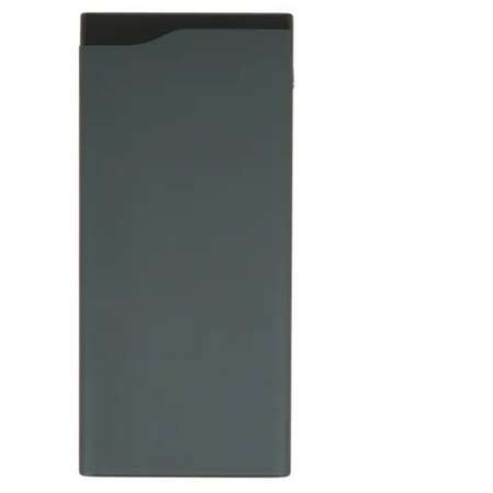 Внешний аккумулятор Olmio QL-10 10000mAh 22.5W Grey