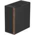 Корпус ATX Miditower Formula TimberLine T2 Black