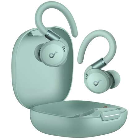 Bluetooth гарнитура Anker Soundcore Sport X20 Green