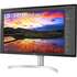 Монитор 32" LG 32UN650-W IPS 3840x2160 5ms НDMI, DisplayPort