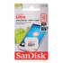 Micro SecureDigital 32Gb SanDisk Ultra microSDHC class 10 UHS-1 (SDSQUNB-032G-GN3MA)