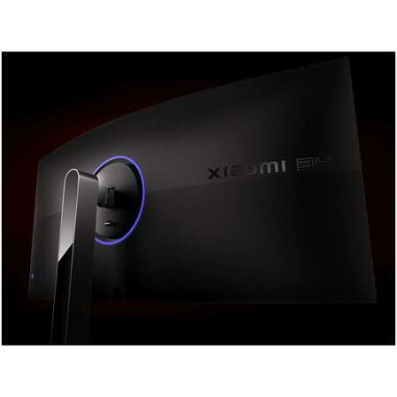 Монитор 34" Xiaomi Mi Curved Gaming Monitor G34WQi VA 3440x1440 1ms HDMI, DisplayPort