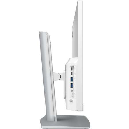 Моноблок MSI Modern AM242P 1M-1022XRU 23.8" FullHD Core 5 120U/16Gb/512Gb SSD/kb+m/DOS/White