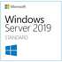 Операционная система Microsoft Windows Svr Std 2019 Rus 64bit DVD DSP OEI 24 Core P73-07816