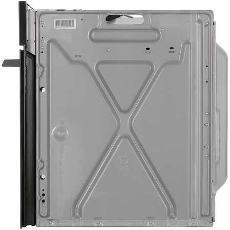 Духовой шкаф электрический Electrolux EOF3H50BK