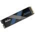 Внутренний SSD-накопитель 1000Gb Netac NV7000Q NT01NV7000Q-1T0-E4X M.2 2280 PCIe NVMe 4.0 x4