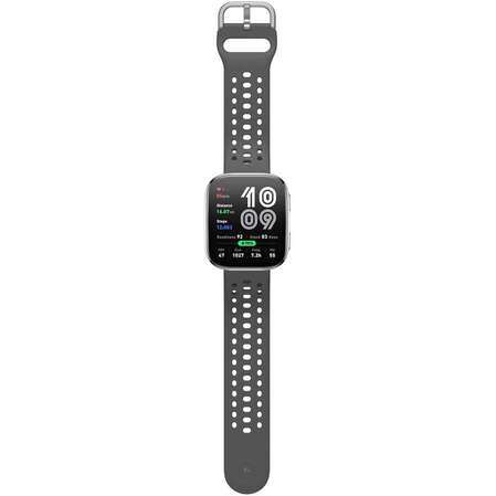 Умные часы Amazfit Bip 6 Charcoal Grey