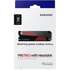 Внутренний SSD-накопитель 1000Gb Samsung 990 Pro with Heatsink RGB (MZ-V9P1T0GW) M.2 2280 PCI-E 4.0 x4