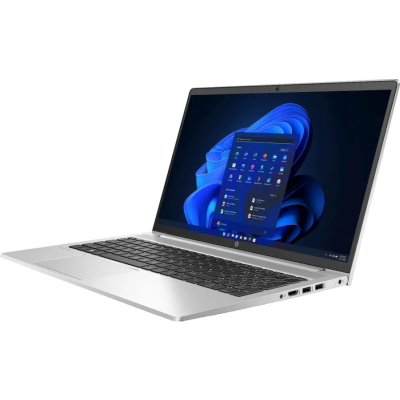 Ноутбук HP ProBook 450 G8 Core i5 1135G7/8Gb/256Gb SSD/15.6" FullHD/DOS Silver