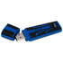 USB Flash накопитель 16GB Kingston DataTraveler R (DTR30/16GB) USB 3.0 Черно-синий