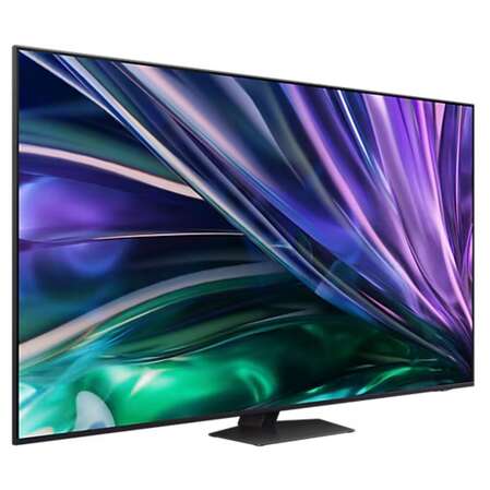 Телевизор 65" Samsung QE65QN85DBUXRU (4K UHD 3840x2160, Smart TV) черный графит (EAC)