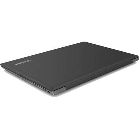Ноутбук Lenovo IdeaPad 330-15IKBR Core i3 8130U/8Gb/1TB+128Gb SSD/NV MX150 2Gb/15.6"/Win10 Black