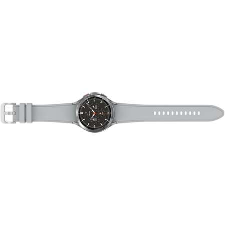 Умные часы Samsung Galaxy Watch 4 Classic SM-R890 46mm Silver