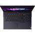 Ноутбук Lenovo Legion 5 17ACH6H AMD Ryzen 7 5800H/16Gb/512Gb SSD/NV RTX3060 6Gb/17.3" FullHD/DOS Phantom Blue