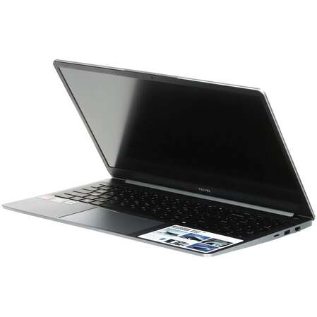 Ноутбук TECNO MegaBook K15SDA AMD Ryzen 5 7430U/16Gb/512Gb SSD/15.6" FullHD/Win11 Grey
