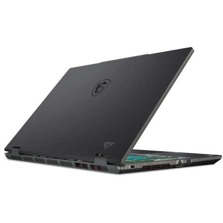 Ноутбук MSI Cyborg 15 B13WFKG-693XRU Core i7 13620H/16Gb/1Tb SSD/NV RTX5060 8Gb/15.6" FullHD/DOS Black