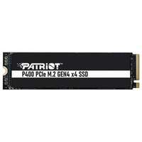 Внутренний SSD-накопитель 1024Gb PATRIOT P400P1TBM28H P400 M.2 2280 PCIe NVMe 4.0 x4