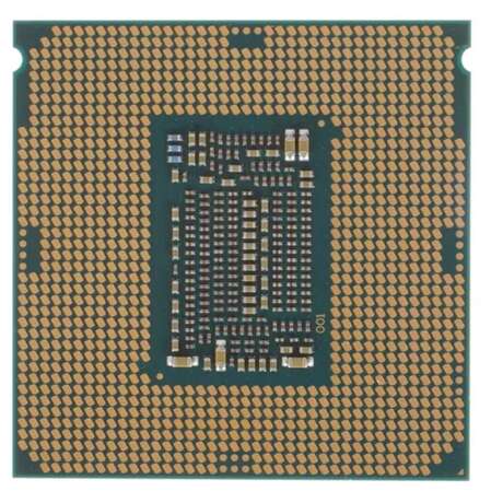 Процессор Intel Xeon E-2236 (3.40GHz) 12MB LGA1151 OEM