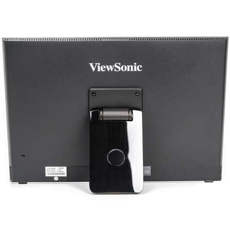 Монитор 22" ViewSonic VSD220 TN LED Touch-Screen 1920x1080 5ms HDMI Ethernet USB Android 4.0