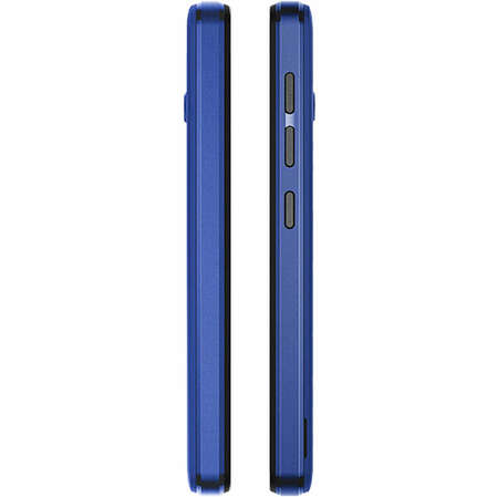 Смартфон ZTE Blade L130 (2019) Blue