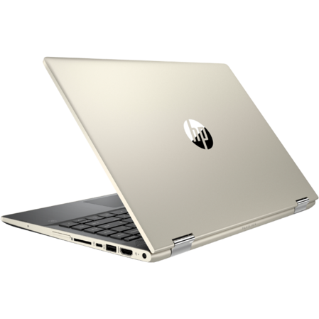 Ноутбук HP Pavilion 14-cd0015ur 4HF51EA Core i7 8550U/12Gb/128Gb SSD/NV MX130 4Gb/14.0" FullHD/Win10 Gold