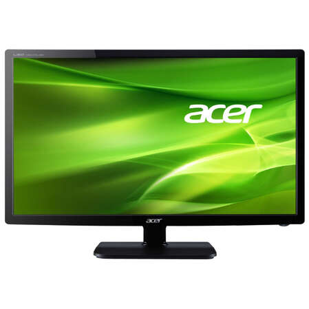 Монитор 27" Acer V275HLAbid WVA LED 1920x1080 6ms VGA DVI HDMI