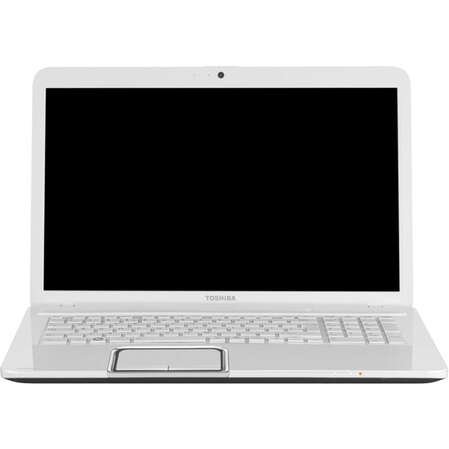 Ноутбук Toshiba Satellite L870D-CJW A8-4500M/8GB/750GB/DVD/BT/HD7670 1G/17,3"HD/BT/WiFi/Win 7 HB64 white