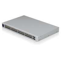 Коммутатор Ubiquiti Switch 48 PoE USW-48-POE