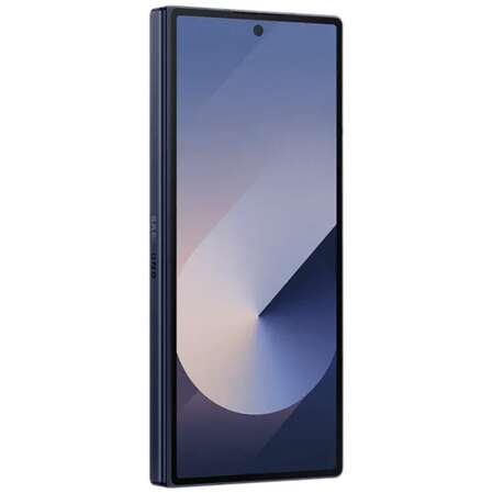 Смартфон Samsung Galaxy Z Fold 6 SM-F956 12/256Gb Dark Blue (EAC)
