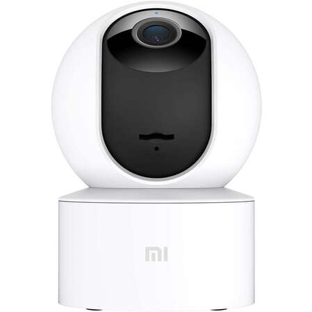 IP-камера Xiaomi Mi Home Security Camera 360° 1080P BHR4885GL