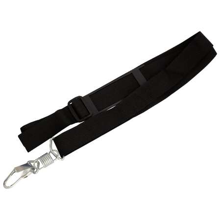 Электрический триммер Denzel TE-1400, 1400 Вт, 420 мм, катушка, диск, разборная штанга 96612