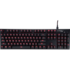 Клавиатура HyperX Alloy FPS (Cherry MX Brown) Black USB