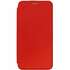 Чехол для Samsung Galaxy A21S SM-A217 Zibelino Book красный