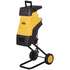 Садовый измельчитель Huter ESH-2500