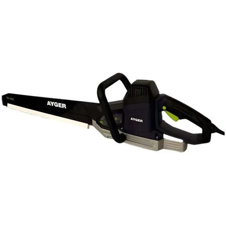 Пила AYGER AWE430