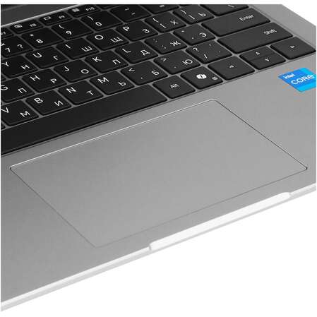 Ноутбук Honor MagicBook X14 GDG-X Core i5 12450H/8Gb/512Gb SSD/14" FullHD+/DOS Grey