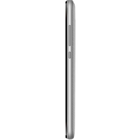 Мобильный телефон BQ Mobile BQ-5035 Velvet Silver