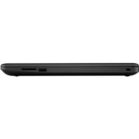 Ноутбук HP 15-da0530ur Core i3 8130U/8Gb/256Gb SSD/15.6" FullHD/DOS Black