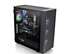 Корпус ATX Miditower Thermaltake H570 TG ARGB CA-1T9-00M1WN-01 Black