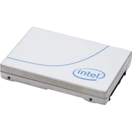 Внутренний SSD-накопитель 2048Gb Intel SSDPE2KE020T701 P4600-Series 2.5" PCIe NVMe 3.0 x4