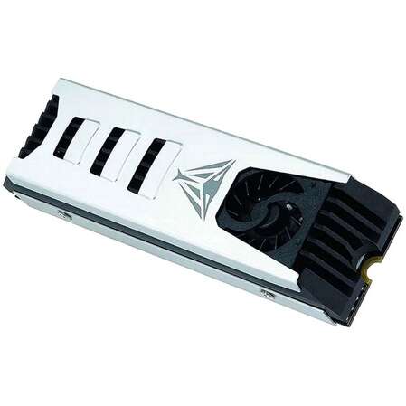 Внутренний SSD-накопитель 1000Gb Patriot Memory Viper PV553 PV553P1TBM28H  M.2 2230 PCIe NVMe 5.0 x4