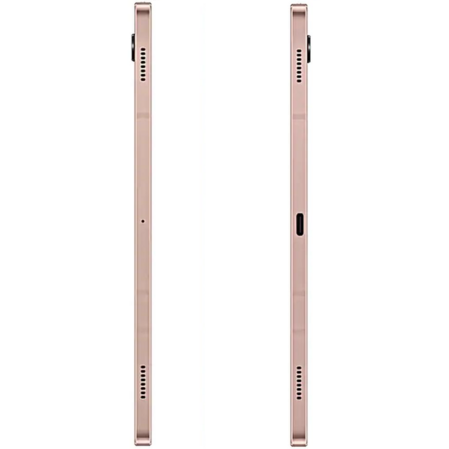 Планшет Samsung Galaxy Tab S7 11 SM-T870 128Gb Bronze