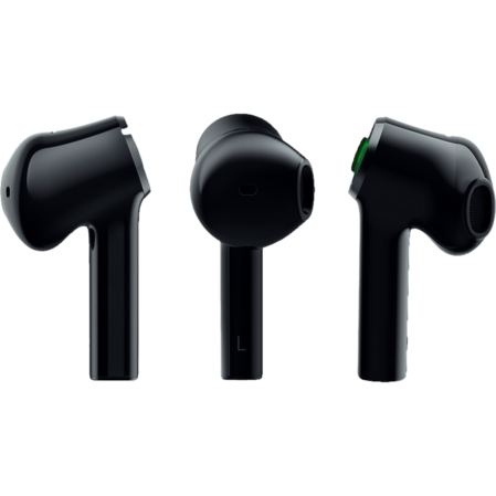 Bluetooth гарнитура Razer Hammerhead True Wireless X
