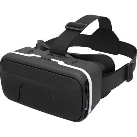 Очки виртуальной реальности Ritmix RVR-200 черные 