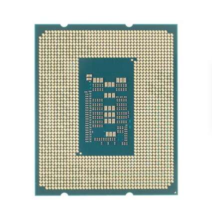 Процессор Intel Core i3-13100F, 3.4ГГц, (Turbo 4.5ГГц), 4-ядерный, 12МБ, LGA1700, OEM