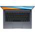 Ноутбук Honor MagicBook 14 NMH-WFP9HN AMD Ryzen 7 5700U/16Gb/512Gb SSD/14" FullHD/DOS Grey 