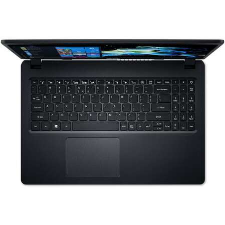 Ноутбук Acer Extensa 15 EX215-51G-35SZ Core i3 10110U/4Gb/1Tb/NV MX230 2Gb/15.6" FullHD/Win10 Black